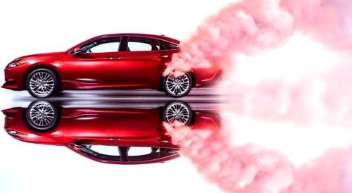 亚洲龙外观视频,动感流畅，尽显东方美学