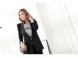 日韩修身式西装美女视频,时尚与优雅的完美融合