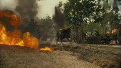 亚洲战争视频大全